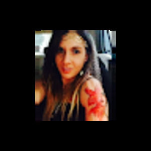 Meet your Posher, Elizabeth